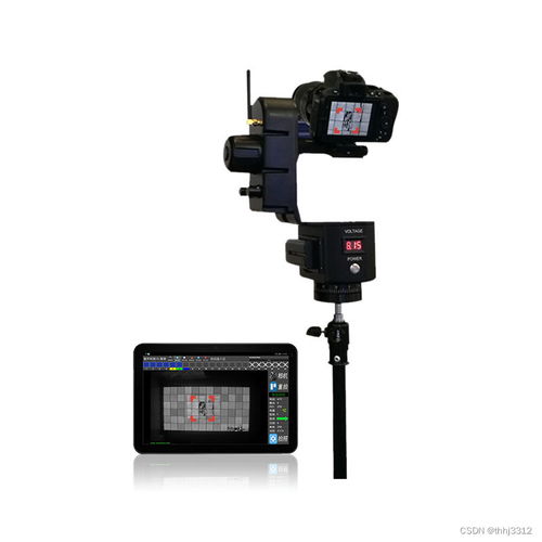 便攜式el檢測(cè)儀 高效便捷的太陽(yáng)能組件光伏el檢測(cè)設(shè)備