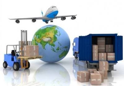 金運(yùn)達(dá)國際物流: