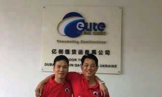 圖 億俐緹國(guó)際貨運(yùn)番禺公司至迪拜專線空運(yùn) 海運(yùn)服務(wù) 廣州物流